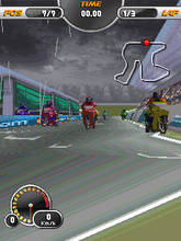 3D Moto Racing Evolved (240x320)